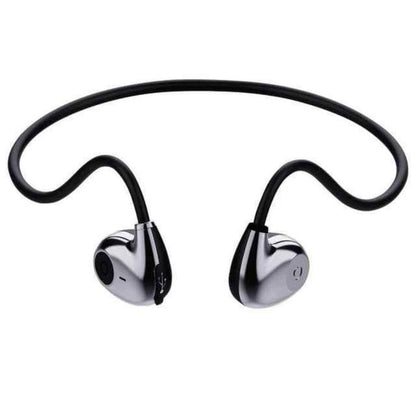 TWS Open Ear Air Conduction Earphone With Smart Cool