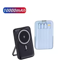 Power Bank Wireless magnétique sans fil