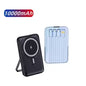 Power Bank Wireless magnétique sans fil